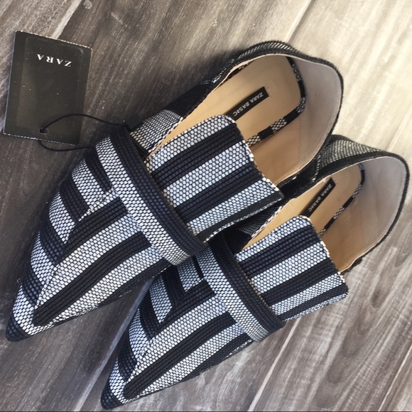 Zara Mules - Picture 2 of 5